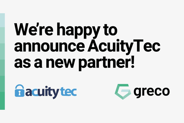 AcuityTec and Greco boost iGaming fraud defence