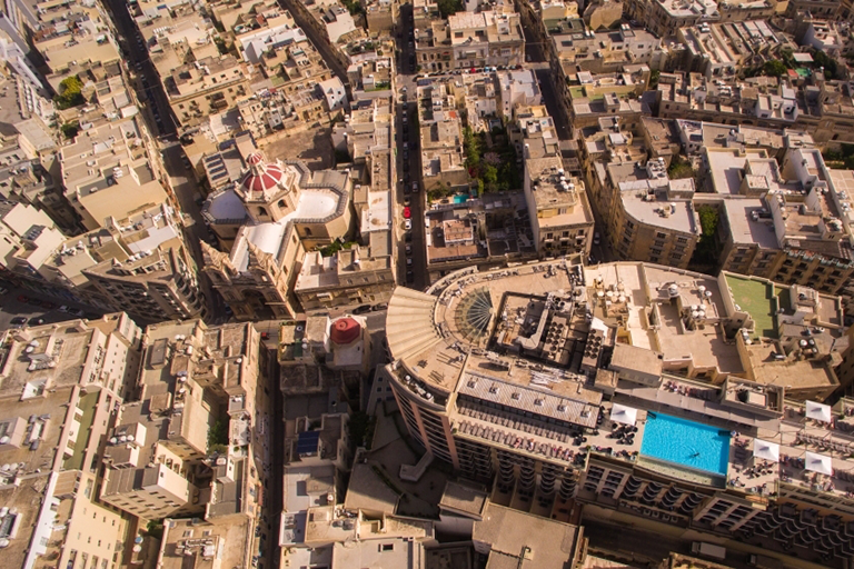 Architects in Malta renew call for national architecture policy