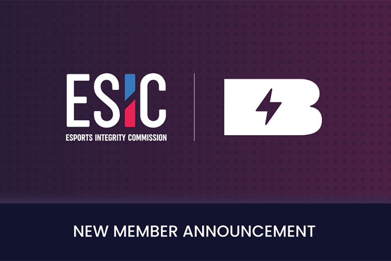BETBY joins ESIC as Tier 1 Anti-Corruption Partner