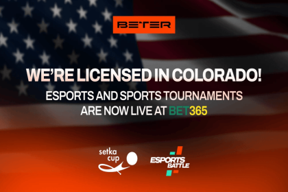 BETER secures vendor minor license in Colorado