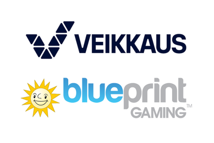 Blueprint Gaming expands in Finland with Veikkaus