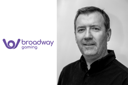 Broadway Gaming appoints Mark Cleary as new CEO