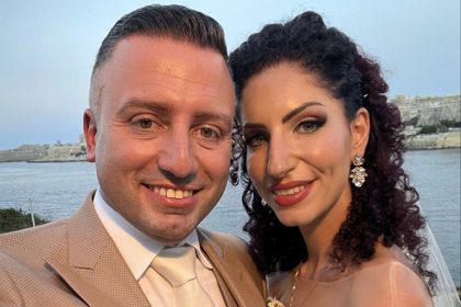 Clayton Bartolo cleared of wedding favour claims