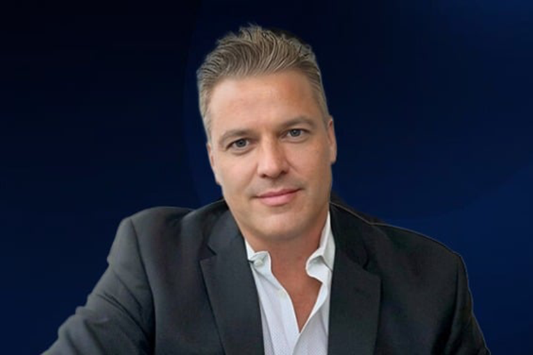 Continent 8 names Rob Bolton as Cybersecurity Sales Director