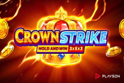 Crown Strike: Hold and Win slot by Playson 7 Crown Strike: Hold and Win slot by Playson