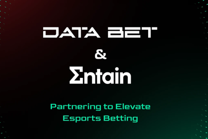 DATA.BET enhances Entain esports betting offering 2 DATA.BET enhances Entain esports betting offering