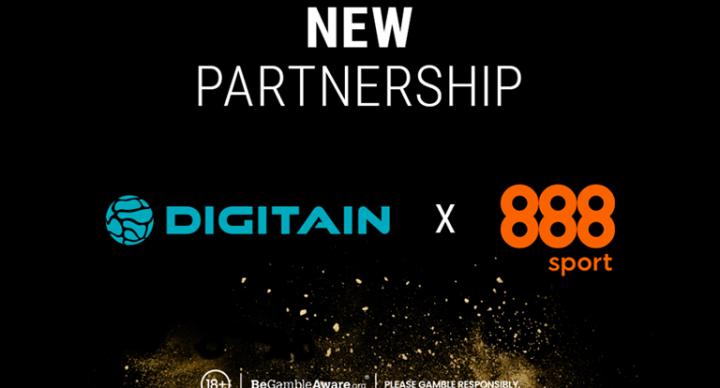 Digitain powers 888 Romania with advanced sportsbook 26 Digitain powers 888 Romania with advanced sportsbook