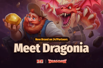Dragonia by 247Partners lights up the iGaming world 2 Dragonia by 247Partners lights up the iGaming world