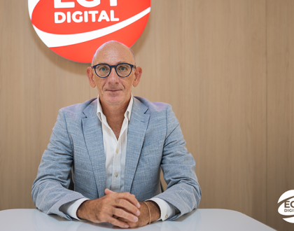 EGT Digital Malta ernennt Enrico Bradamante zum CEO 11 EGT Digital Malta names Enrico Bradamante as CEO