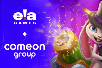 Ela Games bringt neue Spiele auf ComeOn Group Plattformen 7 Ela Games brings new games to ComeOn Group platforms
