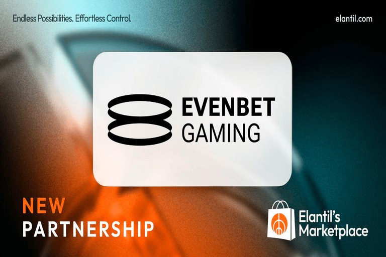 Elantil integrates EvenBet Gaming poker platform