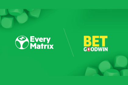 EveryMatrix delivers turnkey sportsbook for BetGoodwin