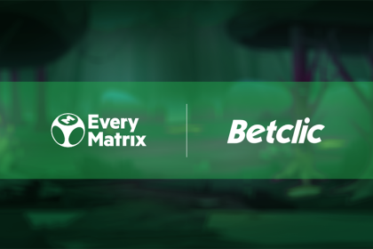 EveryMatrix expands in Portugal with Betclic casino