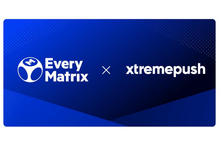 EveryMatrix integrates Xtremepush CRM and loyalty services