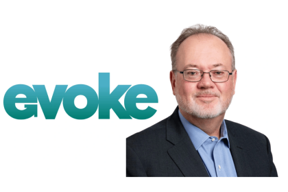 Evoke appoints Mark Summerfield as new Chair 8 Evoke appoints Mark Summerfield as new Chair