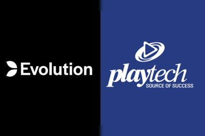 Evolution accuses Playtech of running defamatory campaign