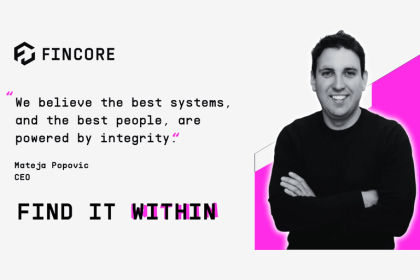 Fincore unveils new brand identity ‘Find It Within’ 4 Fincore unveils new brand identity ‘Find It Within’