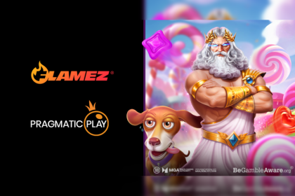 Flamez casino debuts with Pragmatic Play games