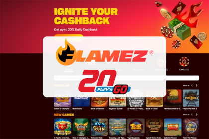 Flamez enhances casino lobby with Play’n GO games 8 Flamez enhances casino lobby with Play’n GO games