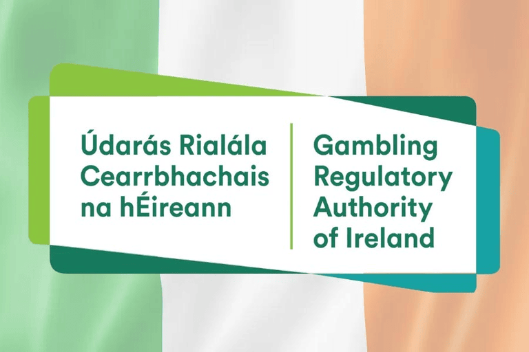 GRAI outlines strategic plan for Irish gambling 2025-2027