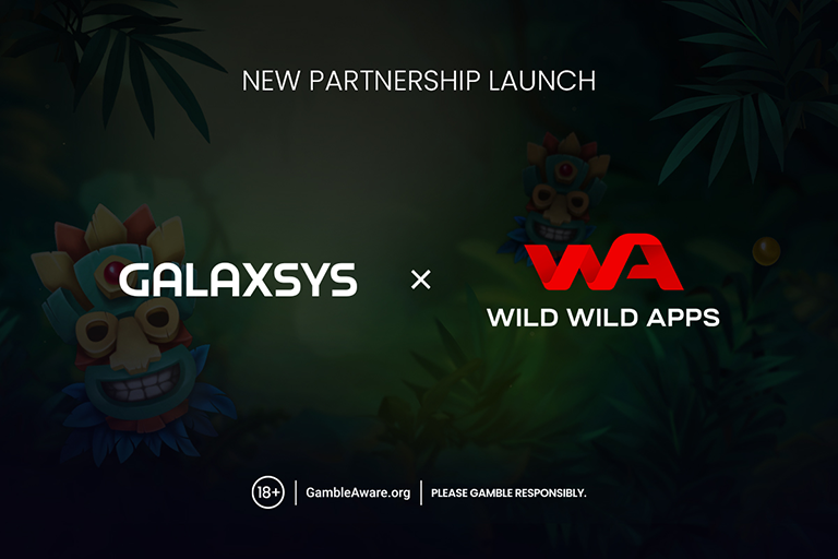 Galaxsys expands B2C reach with Wild Wild Apps