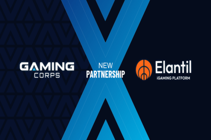 Gaming Corps brings portfolio to Elantil marketplace