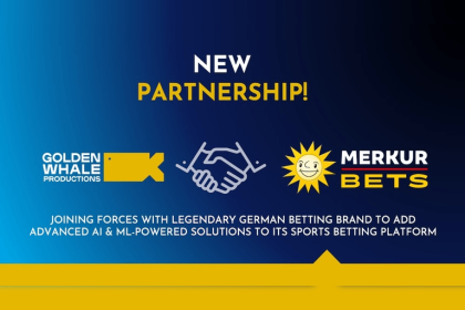 Golden Whale brings AI to merkurbets.de platform 2 Golden Whale brings AI to merkurbets.de platform