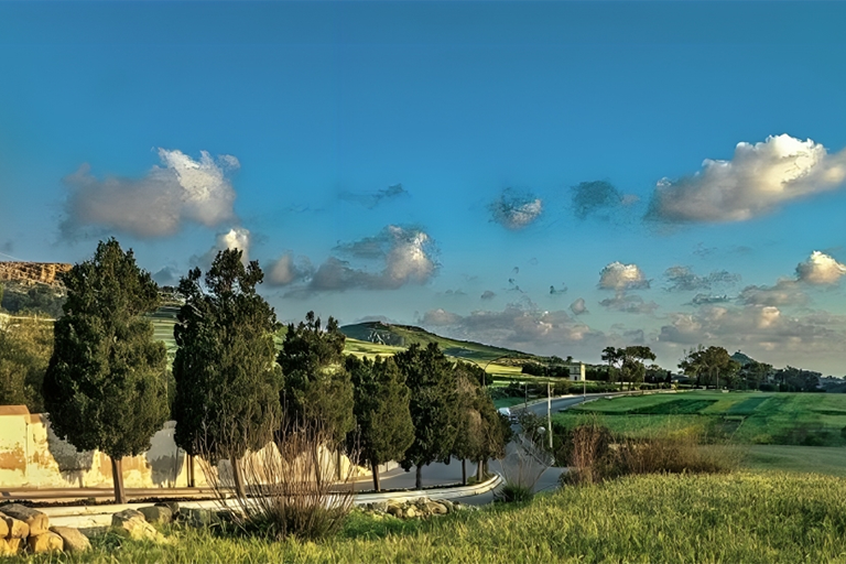 Gozo road project uses illegal concrete from unlicensed plant