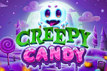 Greentube launches Creepy Candy Halloween slot