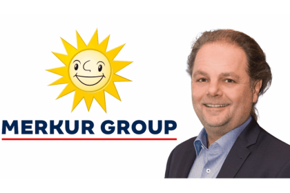 Günter Blümel joins Merkur Group as Head of Product Strategy