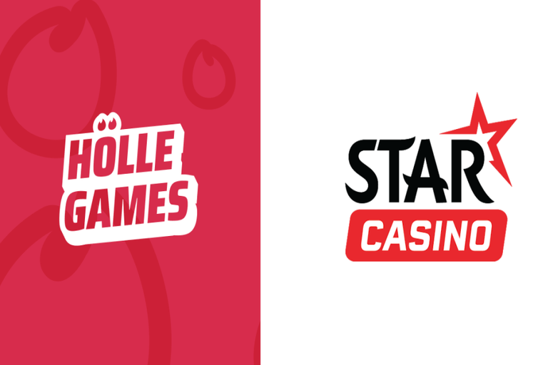 Hölle Games launches slots on StarCasino.nl platform