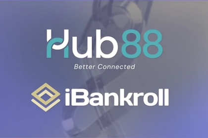 Hub88 partners with iBankroll for safer iGaming growth