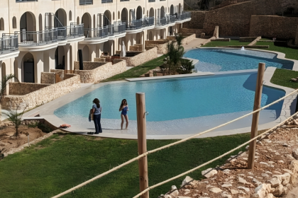 Joseph Portelli under pressure over illegal ODZ pools