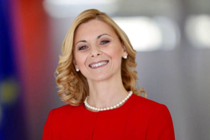 Justyne Caruana awarded new government consultancy