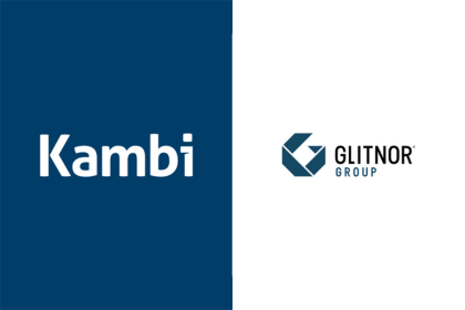 Kambi powers Glitnor brands in new markets