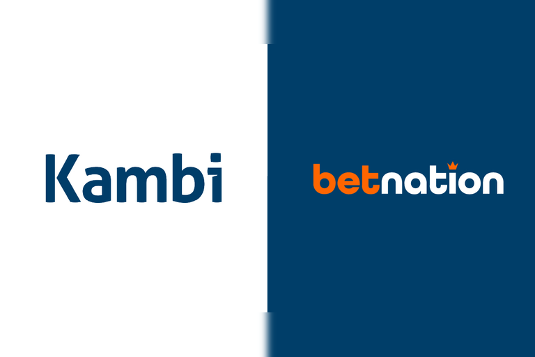 Kambi turnkey sportsbook goes live with Betnation