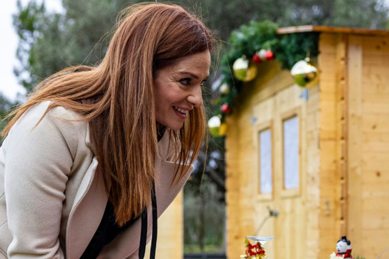 Labour events firms clash over state Christmas contract
