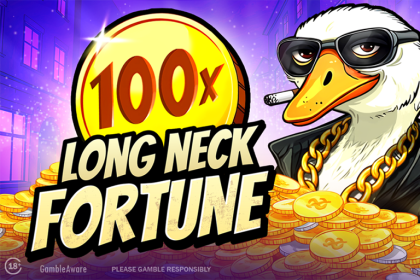 Long Neck Fortune Slot Spiel von Belatra 8 Long Neck Fortune Slot Game by Belatra