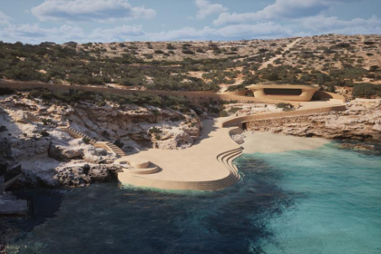 Malta plans eco restoration at Comino Blue Lagoon