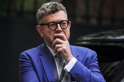 Matthew Doyle consultancy sparks Malta scrutiny