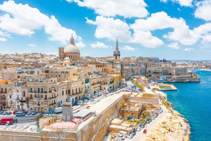 Momentum highlights gaps in Malta’s budget plan 26 Momentum highlights gaps in Malta’s budget plan
