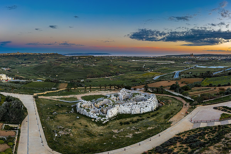 NGOs warn of UNESCO action over Ġgantija temple project