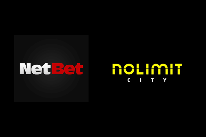 NetBet UK expands portfolio with Nolimit City games