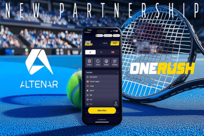 Nordplay wählt Altenar für Onerush Sportwettenplattform 9 Nordplay selects Altenar for Onerush sportsbook