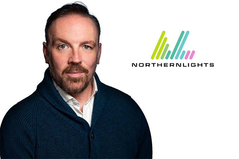Northern Lights Gaming appoints Chris Loftus as new CEO