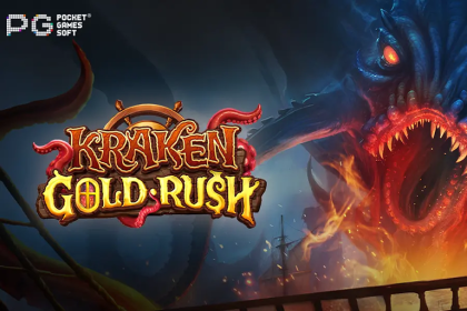 PG Soft unveils Kraken Gold Rush slot adventure 14 PG Soft unveils Kraken Gold Rush slot adventure