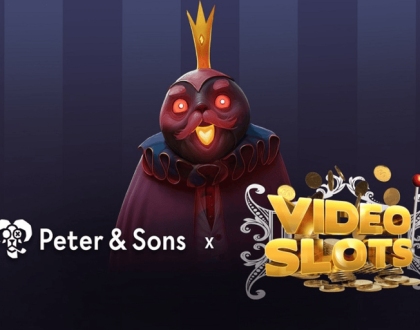Peter & Sons Spiele jetzt auf Videoslots Plattformen verfügbar 4 Peter & Sons games live across Videoslots platforms