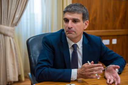 Planning Authority hires Robert Musumeci as consultant