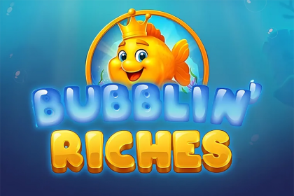 Play’n GO launches Bubblin’ Riches slot adventure