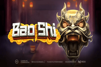 Play’n GO unveils Bao Shi slot of ancient myth 19 Play’n GO unveils Bao Shi slot of ancient myth